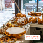 Maison Tonnerre, boulangerie - coffee shop et brunch à Versailles