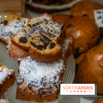 Maison Tonnerre, boulangerie - coffee shop et brunch à Versailles - A7C06995