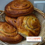 Maison Tonnerre, boulangerie - coffee shop et brunch à Versailles - A7C06996