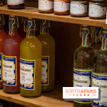 Maison Tonnerre, boulangerie - coffee shop et brunch à Versailles - A7C07003