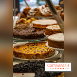 Maison Tonnerre, boulangerie - coffee shop et brunch à Versailles - A7C07007