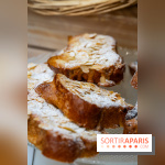 Maison Tonnerre, boulangerie - coffee shop et brunch à Versailles - A7C07012