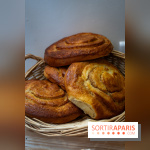 Maison Tonnerre, boulangerie - coffee shop et brunch à Versailles - A7C07013