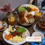 Maison Tonnerre, boulangerie - coffee shop et brunch à Versailles