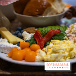 Maison Tonnerre, boulangerie - coffee shop et brunch à Versailles
