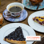 Maison Tonnerre, boulangerie - coffee shop et brunch à Versailles - A7C07045