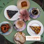 Maison Tonnerre, boulangerie - coffee shop et brunch à Versailles - A7C07055