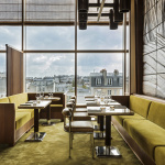 La Fondation restaurant - Hotel La Fondation©RomainRicard 20