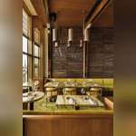 La Fondation restaurant - Hotel La Fondation©RomainRicard 21