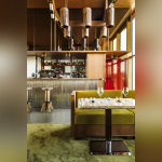 La Fondation restaurant - Hotel La Fondation©RomainRicard 154