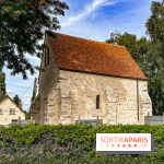 Chapelle Saint Blaise des Simples - IMG 6274 jpg