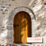 Chapelle Saint Blaise des Simples