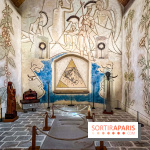 Chapelle Saint Blaise des Simples - IMG 6358 jpg 2