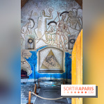 Chapelle Saint Blaise des Simples - 2
