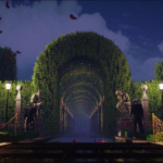 Le Bal de Paris de Blanca Li : un spectacle immersif en réalité virtuelle à La Seine Musicale. - JardinNuit(nologo)