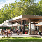 Le camping de Paris - 024 Huttopia CityKamp Paris©ManuReyboz