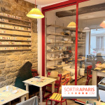 Biscotti, le café céramique gourmand et art à Saint-Ouen - nos photos - FFF59381 6BB2 4087 9A24 4CFD1BA761EE