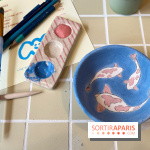 Biscotti, le café céramique gourmand et art à Saint-Ouen - nos photos - C74E08FD 96F8 4E7D B792 B8767F6E223A