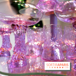 Blazing Grace : l'exposition gratuite à l'Institut suédois, nos photos