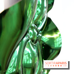 Blazing Grace : l'exposition gratuite à l'Institut suédois, nos photos