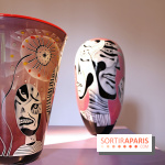 Blazing Grace : l'exposition gratuite à l'Institut suédois, nos photos 