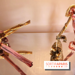 Blazing Grace : l'exposition gratuite à l'Institut suédois, nos photos