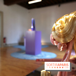 Blazing Grace : l'exposition gratuite à l'Institut suédois, nos photos 