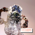 Blazing Grace : l'exposition gratuite à l'Institut suédois, nos photos 