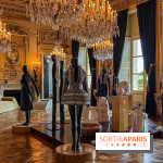 Paris Design Week 2025 : Le Labyrinthe, l'installation monumentale et mode à l'Hôtel de la Marine - IMG 6987 jpg