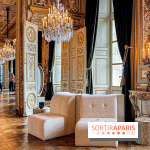 Paris Design Week 2025 : Le Labyrinthe, l'installation monumentale et mode à l'Hôtel de la Marine - IMG 6991 jpg