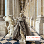 Paris Design Week 2025 : Le Labyrinthe, l'installation monumentale et mode à l'Hôtel de la Marine - IMG 7018 jpg