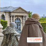 Paris Design Week 2025 : Le Labyrinthe, l'installation monumentale et mode à l'Hôtel de la Marine - IMG 7035 jpg