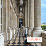 Paris Design Week 2025 : Le Labyrinthe, l'installation monumentale et mode à l'Hôtel de la Marine - IMG 7037 jpg