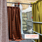 Paris Design Week 2025 : Le Labyrinthe, l'installation monumentale et mode à l'Hôtel de la Marine - IMG 7064 jpg