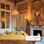 Paris Design Week 2025 : Le Labyrinthe, l'installation monumentale et mode à l'Hôtel de la Marine - IMG 7084 jpg