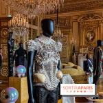 Paris Design Week 2025 : Le Labyrinthe, l'installation monumentale et mode à l'Hôtel de la Marine - IMG 7087 jpg