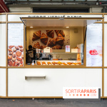 Le Pop-Up viennoiserie de Pierre Hermé aux Galeries Lafayette Lafayettes Le Gourmet - photos  - A7C07069