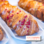 Le Pop-Up viennoiserie de Pierre Hermé aux Galeries Lafayette Lafayettes Le Gourmet - photos
