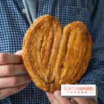 Le Pop-Up viennoiserie de Pierre Hermé aux Galeries Lafayette Lafayettes Le Gourmet - photos  - A7C07097