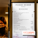 Le Pop-Up viennoiserie de Pierre Hermé aux Galeries Lafayette Lafayettes Le Gourmet - photos
