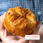 Le Pop-Up viennoiserie de Pierre Hermé aux Galeries Lafayette Lafayettes Le Gourmet - photos