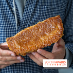 Le Pop-Up viennoiserie de Pierre Hermé aux Galeries Lafayette Lafayettes Le Gourmet - photos