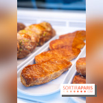 Le Pop-Up viennoiserie de Pierre Hermé aux Galeries Lafayette Lafayettes Le Gourmet - photos