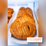 Le Pop-Up viennoiserie de Pierre Hermé aux Galeries Lafayette Lafayettes Le Gourmet - photos