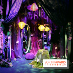 Fables Immersives : les fables de la Fontaine prennent vie à deux pas des Champs-Elysées - DSC 4963 Fotor