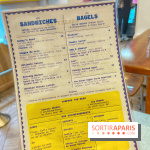 Mensch Deli