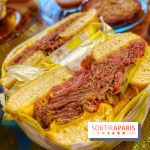 Mensch Deli