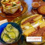 Mensch Deli