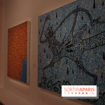 Keith Haring au Musée d'Art Moderne de Paris
