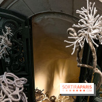 Paris Design Week 2025: une œuvre textile s'invite dans la Colonne de Juillet, place de la Bastille - IMG 7290 jpg